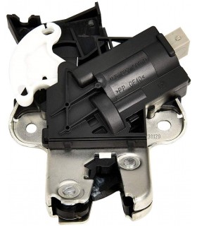 Cerradura maletero Audi Seat 4F5827505D