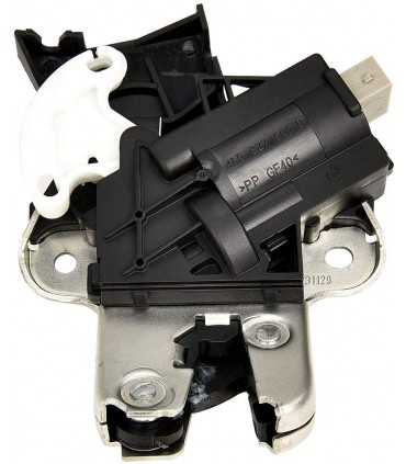Cerradura maletero Audi Seat 4F5827505D