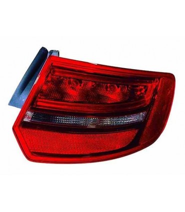 Piloto trasero exterior derecho Audi A3 SPORTBACK 8P4945096E