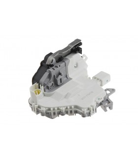 Cerradura delantera izquierda Audi A1 A3 A4 A5 A6 A7 A8 Q3 Q5 Q7 8J1837015E