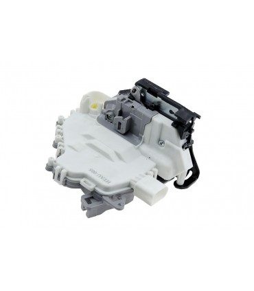 Cerradura delantera izquierda Audi A1 A3 A4 A5 A6 A7 A8 Q3 Q5 Q7 8J1837015E