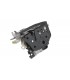 Cerradura delantera derecha Audi AUDI A1 A3 A4 A5 A6 A7 A8 Q3 Q5 Q7 8J1837016E