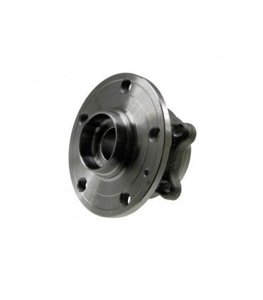 Buje rodamiento rueda delantero Audi Seat Skoda Volkswagen