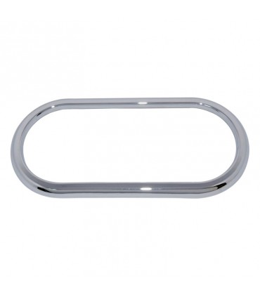 Kit interior completo cromado