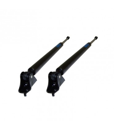 Juego de 2 amortiguadores trasero Jeep Grand Cherokee ZJ/ZG