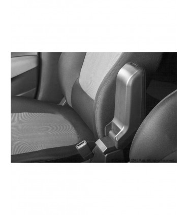 Apoyabrazos Volkswagen Polo 9N 2001-2009