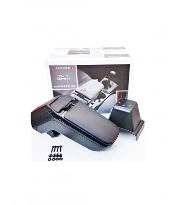 Apoyabrazos ARMSTER Volkswagen Golf VII (5G1, BE1 2012-) V00319