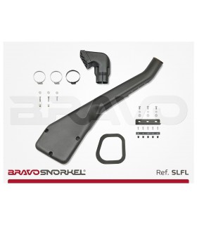 Bravo SLFL  Snorkel Land Rover Defender 200