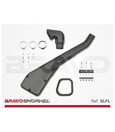 Bravo SLFL  Snorkel Land Rover Defender 200