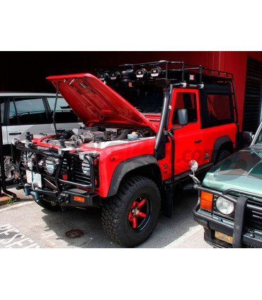 Bravo SLFL  Snorkel Land Rover Defender 200