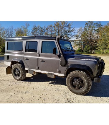 Bravo SLFR Snorkel Land Rover Defender TD5/TD4