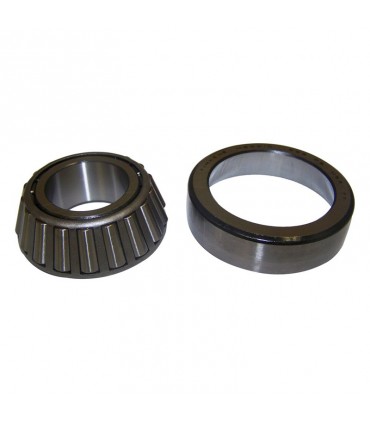 Rodamiento exterior piñon