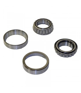 Jgo. rodamientos caja satelite