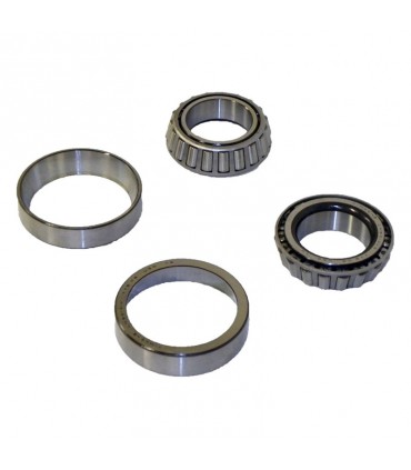 Jgo. rodamientos caja satelite