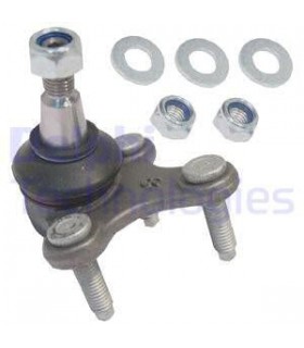 DELPHI TC1316 Rótula brazo suspensión izquierda
