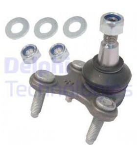 DELPHI TC1317 Rótula brazo suspensión derecha