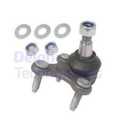DELPHI TC1317 Rótula brazo suspensión derecha