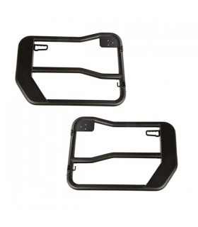Juego puertas delanteras de tubo Jeep Wrangler JL