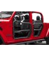 Juego puertas delanteras de tubo Jeep Wrangler JL