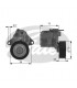 Tensor de correa Jeep Grand Cherokee 2.7CRD