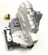 Cerradura trasera derecha Seat Leon II 1P0839016