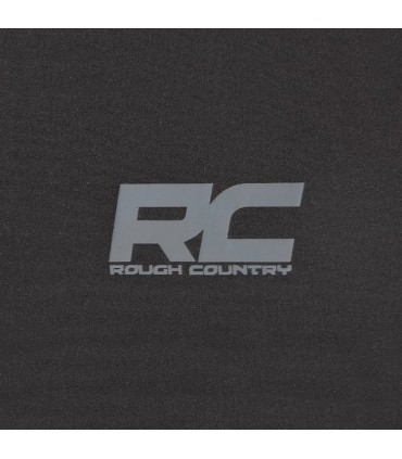 Roug Country RC91005  Fundas asientos Jeep Wrangler 07/10 JK 2 Puertas