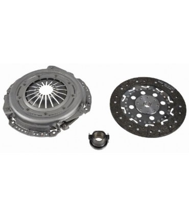 Sachs 3000 950 078 kit embrague Jeep Wrangler JK 2.8CRD 07-09