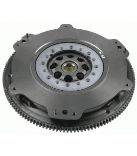 Sachs 2294 000 845 Volante motor bimasa Jeep Wrangler JK 2.8CRD