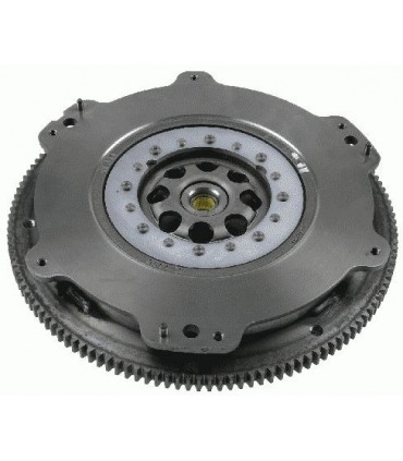 Sachs 2294 000 845 Volante motor bimasa Jeep Wrangler JK 2.8CRD