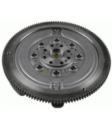 Sachs 2294 000 845 Volante motor bimasa Jeep Wrangler JK 2.8CRD