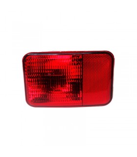 55078104AC Antiniebla trasero derecho Jeep Wrangler JK 07/18