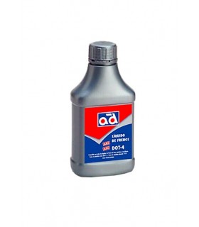 Líquido de frenos DOT-4