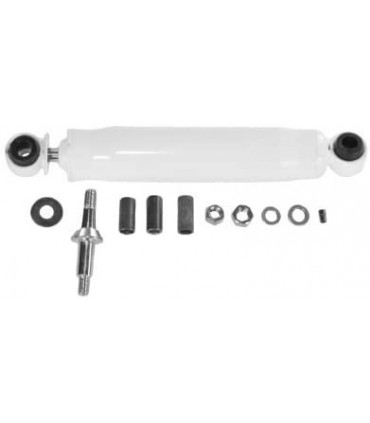 6801SE GABRIEL Amortiguador direccion reforzado Jeep Wrangler YJ TJ