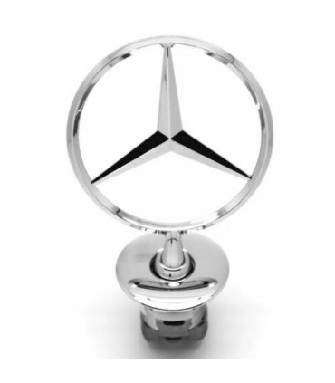 Estrella Extraible Mercedes-Benz W204 W205 W207 W211 W212 W213 W221 W222