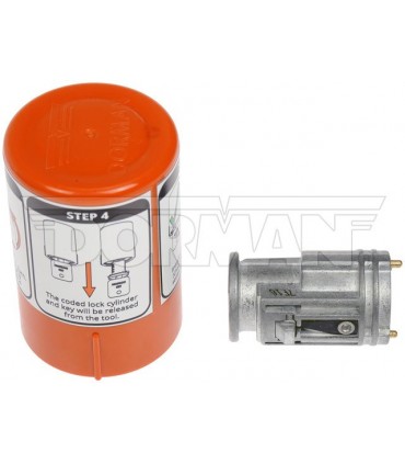 Bombin de arranque Jeep Chrysler