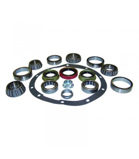 Kit reparación eje trasero Dana 35 Jeep