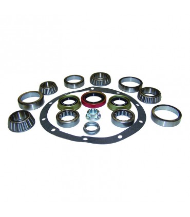 Kit reparación eje trasero Dana 35 Jeep