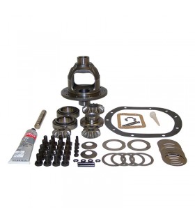 Caja Satélites - Ejes , Diferenciales Y Cardan - EJE Delantero Dana 30