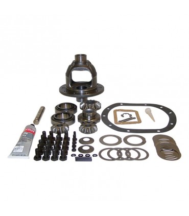 Caja Satélites - Ejes , Diferenciales Y Cardan - EJE Delantero Dana 30