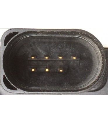 Cerradura delantera izquierda Seat Ibiza 6J MII 5N1837015C