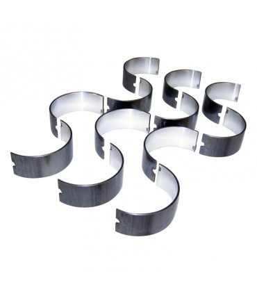 Juego Casquillo de Biela - Motor - 4.0L (242) AMC