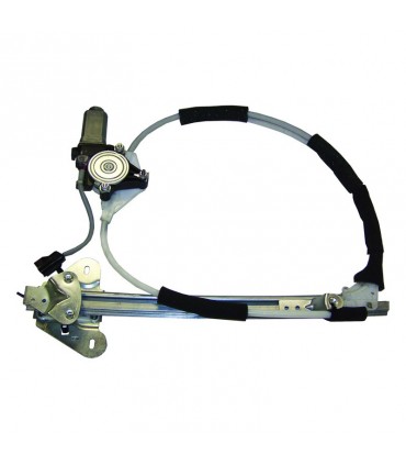 Elevalunas delantero derecho