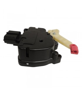 Actuador, Servomotor Puerta Corredera Izquierda - Carroceria Y Exterior - Interior