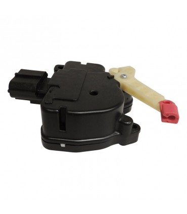 Actuador, Servomotor Puerta Corredera Izquierda - Carroceria Y Exterior - Interior