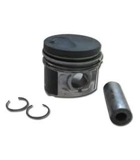 Pistón motor VM 2.5TD