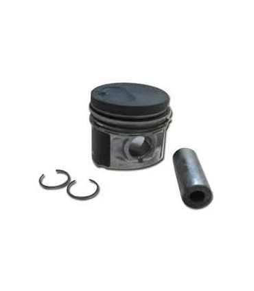 Pistón motor VM 2.5TD