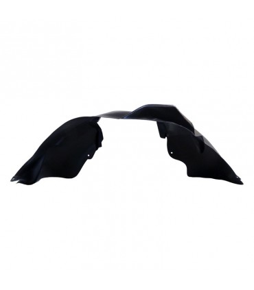 Pasarueda Delantero Derecho - Carroceria Y Exterior - Exterior