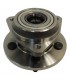 Buje y rodamiento delantero 53007449