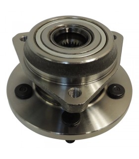 Buje y rodamiento delantero 53007449