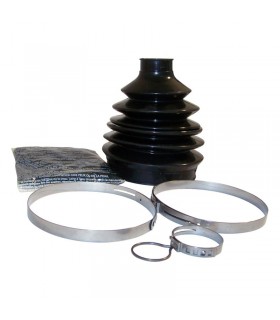 Guardapolvo de Palier - Ejes , Diferenciales Y Cardan - EJE Y Diferenciales